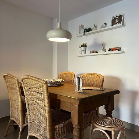 Ground Floor Apartment In Centre Of Torroella de Montgrí Εξωτερικό φωτογραφία