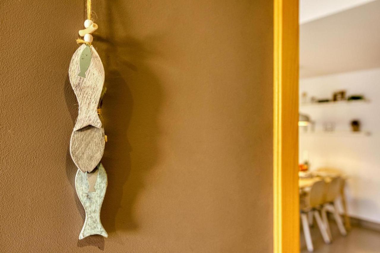 Ground Floor Apartment In Centre Of Torroella de Montgrí Εξωτερικό φωτογραφία