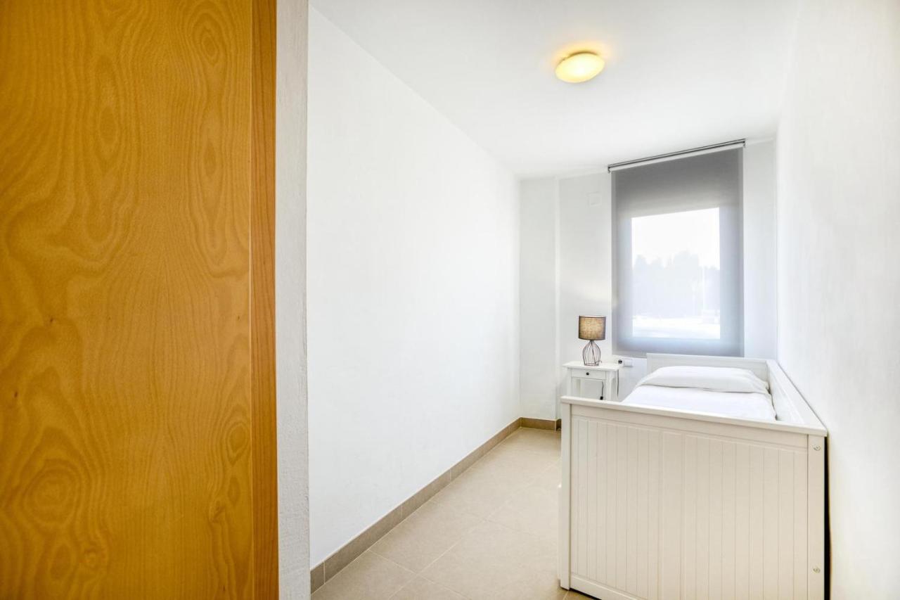 Ground Floor Apartment In Centre Of Torroella de Montgrí Εξωτερικό φωτογραφία