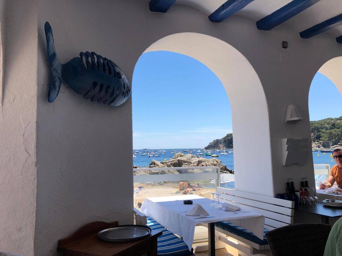 Ground Floor Apartment In Centre Of Torroella de Montgrí Εξωτερικό φωτογραφία
